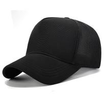 Solid Color Large Brim Flat Panel Hat, Four-Season Outdoor Men's Deepened Baseball Cap, Hard Top Five-Panel High Crown Sun Hat juoda