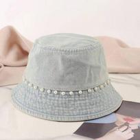 Boat Captain Embroidered Trucker Hat Casual Five-Panel Cap For Adults 5658cm