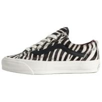 Vans Old Skool 36 Premium 'Pony Zebra' 37