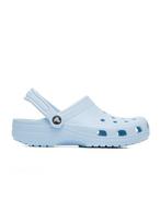 Saboti Crocs Classic Clog Blue Synthetic Women's 38 EU Comfortable Breathable Lightweight Anti-Slip 38