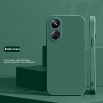 Liquid Silicone Case For OPPO A98 5G Cover For OPPO A98 A78 A58 Funda Shell Coque Soft TPU Phone Case For OPPO A98 For OPPO A98 5G