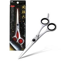 Kai Corporation Seki Magoroku Cutting Scissors Stainless HC3518 (All Steel)
