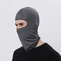 Summer Full Face Cycling Cap Balaclava Uv Protection For Men Quick-Dry Lycra For Road Bicycling Skiing And Summer Sun Motorcycle