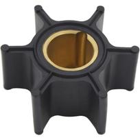 Water Pump Impeller for Johnson Evinrude Outboard 9.9-15 HP OEM 386084 0386084 9-45201 500355 386084