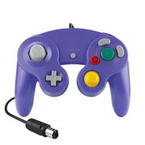 Valdiklis Nintendo GameCube Laidinis valdiklis, Vienos vietos vibracijos žaidimų pultelis skirtas NGC