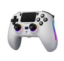 Wireless Bluetooth Microphone Hall Effect for PS5 Controller Gaming Remote