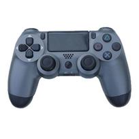 Controller for PS4 Wireless Bluetooth Controller Dual Vibration Gamepad with Light Bar for PS4 Console