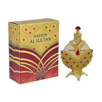Ard Al Zaafaran Hareem Al Sultan 35ml EDP – Saldus vaisinis gėlinis rytietiškas parfumuotas vanduo, unisex ilgai išliekantis kvapas 35ml