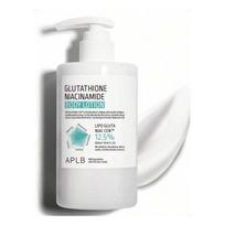 APLB Glutathione Niacinamide Body Lotion 300ml 300ml