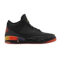 Jordan 3 Retro J Balvin Rio 36