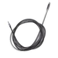 10 Meter Electric Drill Pipe Dredging Tool Spring Pipe Sewer Pipe Unblocker Bathroom Kitchen Drain Cleaner Sink Clogged Remover
