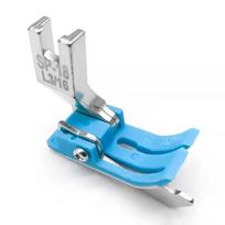 1/4 Plastic Presser Foot SP-18 Flat Car Moving Edge Sewing Accessories Flat Car