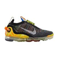 Nike Air VaporMax 2020 Flyknit Iron Grey (Women's) 36 black