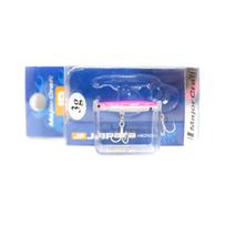 Sale Major Craft Metal Jig Jigpara JPMSW-3 grams 018 (8332)