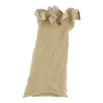 Unisex Stocking Wig Liner Cap Snood Mesh Hair Nylon Stretchable Accessories ruda