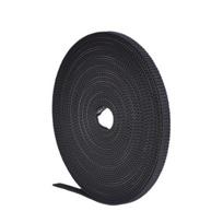 GT2 3D Printer Timing Belt 6/10MM Width 1M Universal Rubber Synchronous Toothed Belt 3D Printer Parts Accessories 6mm juoda