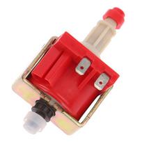 Italija Ulka solenoidinis siurblys Ac220V 16W ​​srautas 50 Cc modelis Nme4D mikro siurblio dalys