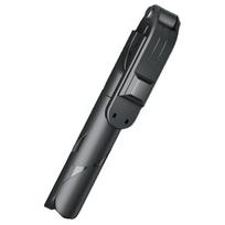 New XT02 Bluetooth-Compatible Selfie Stick Mobile Phone Holder Handle Retractable Portable Multifunctional Tripod For Phone juoda