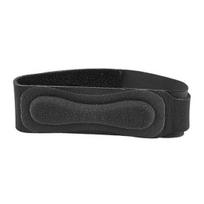 Patella Tendon Knee Strap Adjustable Knee Support Brace for Knee Pain 1pc black