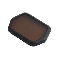 Waterproof Dashboard Cover Silicone Display Screen Protector Dust-proof Protective Case for ZT3/ZT3 juoda