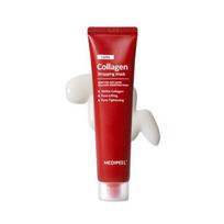 MEDIHEAL Red Lacto Collagen Wrapping Mask — 70 ml — 1 sheet — 1 unit