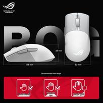 ASUS ROG Gladius III Wireless AimPoint Gaming Mouse
