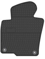 vairuotojo guminis kilimėlis: Volkswagen Passat B7 sedanas, universalas, variant, alltrack (2010–2014 m)