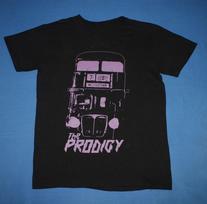 The Prodigy No Tourists UK Tour 2018  Size S-5XL CG2292 Unisex T-Shirt XXXL