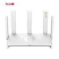 Ruijie RG-EW3000GX AX3000 Dual-Band WiFi 6 Gigabit Router (CN version)