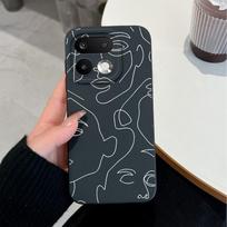 For Oppo Realme 16 14 15 Pro Plus C85 Pro OPPO Reno 15 Pro A6X A78 A96 A95 A94 A93 A92 A91 Phone Cases Fashion Pattern Soft Silicone Lightweight Shell Realme 16 Pro 5G