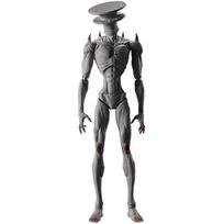 Figurine d'action - Bandai Spirits - Kaiju No. 9 - 20,3 cm - 3 têtes interchangeables - 8 mains interchangeables