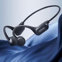 SANAG B60SProMax 64GB Bone Conduction Sports Headphones