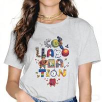 It Takes Two Player Cooperative Game Gift for Unisex Collaboration Cody May Graphic TShirt Creative T Shirt Women Unique Gift S