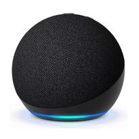 5-os kartos Alexa Echo Dot išmanusis garsiakalbis