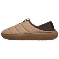 Crocs Classic Vegan Suede Moc Milk Chocolate Unisex 212097-2JJ 37-38