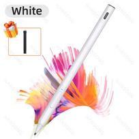 For Microsoft Surface Pen for Surface Pro X 9 8 7 6 5 4 3 Book 2 3 Laptop 2 3 Go 2 for MPP2.0 Protocol Palm Rejection Stylus Pen balta