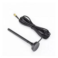 LTE/GSM/NB 4G LTE Antena RG174 IoT Antena Profesionali Išorinė Antena Lauko