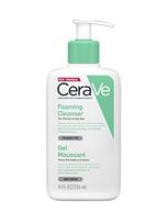 CERAVE Foaming Cleansing Gel for Normal and Oily Skin 236 ml