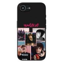 Phone Cover for Samsung Galaxy A05 A06 A14 A50 A51 A52 A12 A13 A17 A70 A07 A25 A26 A56 A23 M53 Casing Flexible Case Yungbluds Galaxy A23
