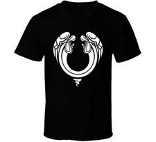 Jėzus Kristus Superžvaigždė Miuziklas Juodi Marškinėliai Vintage Unisex Marškinėliai S Dydžio Iki 4XL Nauji Pavasario/Vasaros Atvykimai S