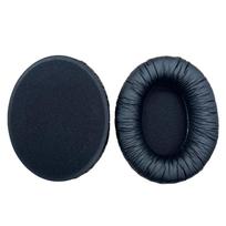 Soft Ear Cushion Memory Foam Earpads for Sennheiser HD201 HD201S HD180 HD206 Headphone Accessories 01