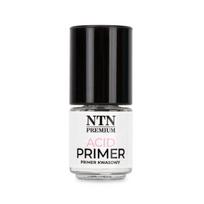 NTN Premium rūgštinis primeris nagams Acid, 5 ml