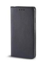 „iLike Xiaomi Smart Magnet“ dėklas, skirtas „Poco X4 Pro 5G“, juodas