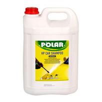 Automobilinis šampūnas Polar, 5L