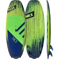 Banglentė Sup NKX Park Carbon 7'2 Forest, M, M