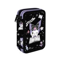 Penalas CoolPack, 20 cm x 13 cm, juoda sp.