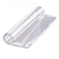 Stalo užtiesalo apsauga, 30.5x30.5 cm, permatoma, PVC plastikas