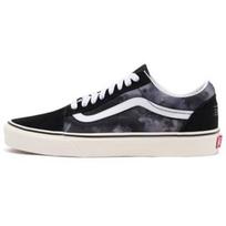 Vans Old Skool Comfort Low Top Unisex Skate Shoes Black VN0A4U3B0FP 38