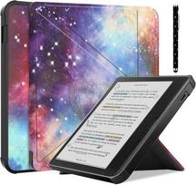 Acelive dėklas Kobo Libra Colour 7" el. skaitytuvui su Auto Sleep/wake