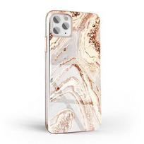 Dėklas telefonui Cosmo Marble, skirtas Samsung Galaxy A42 5G, D9